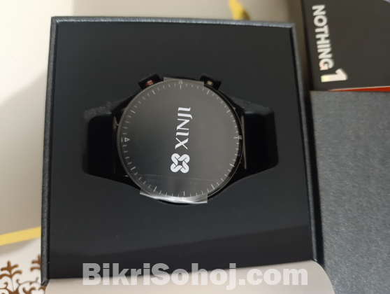 Nothing 1 Smart Watch